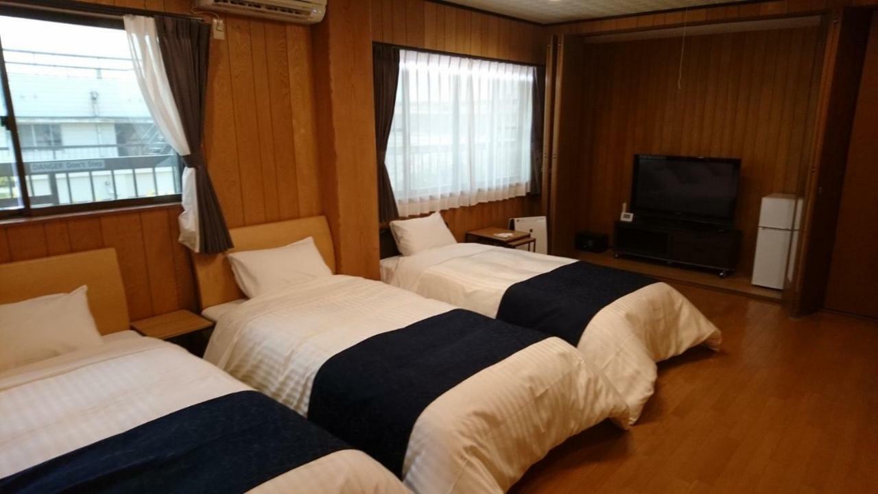 Minpaku Nagashima Room3 / Vacation Stay 1035 Кувана Экстерьер фото