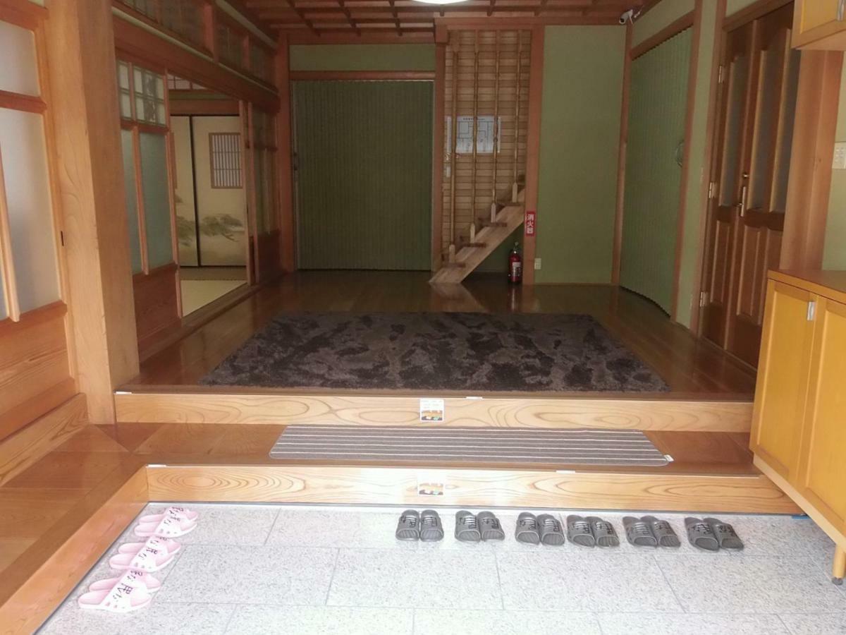 Minpaku Nagashima Room3 / Vacation Stay 1035 Кувана Экстерьер фото