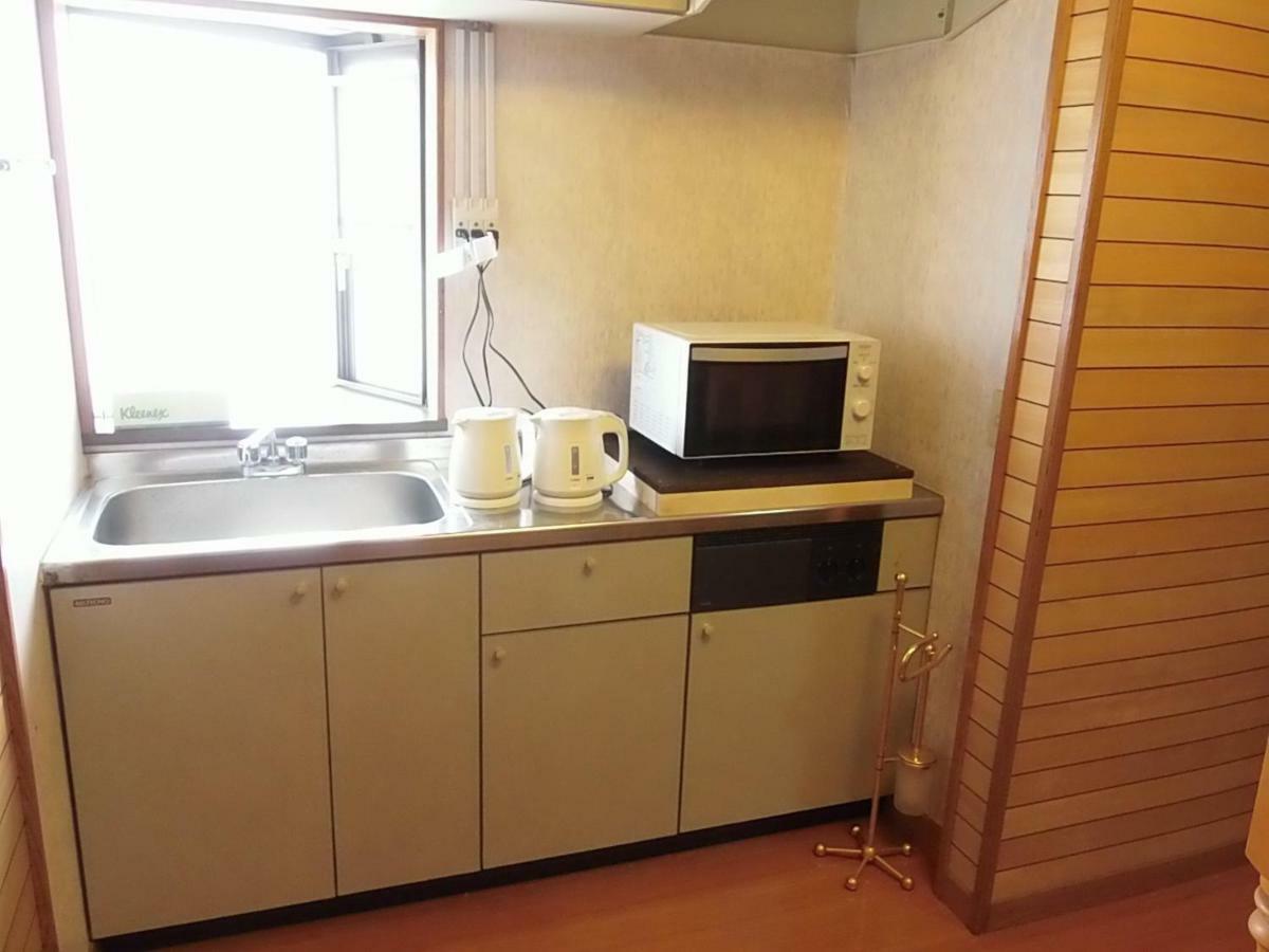 Minpaku Nagashima Room3 / Vacation Stay 1035 Кувана Экстерьер фото
