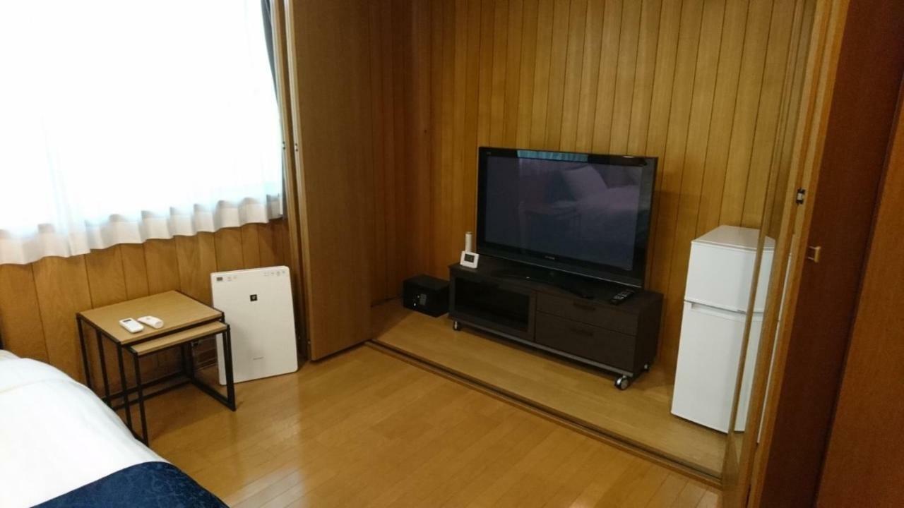 Minpaku Nagashima Room3 / Vacation Stay 1035 Кувана Экстерьер фото