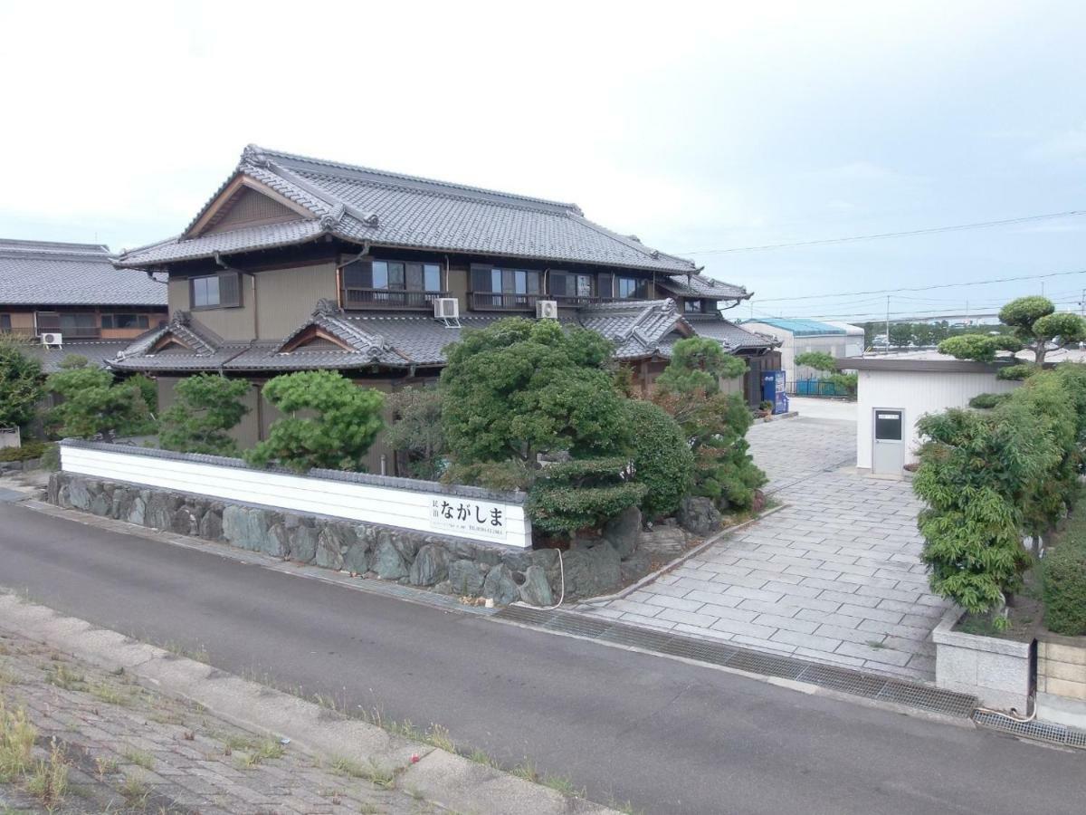 Minpaku Nagashima Room3 / Vacation Stay 1035 Кувана Экстерьер фото